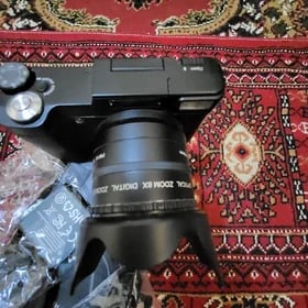 Aparat 4 k 5 k