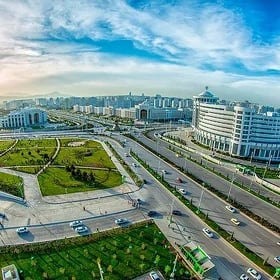 Arenda Pamişeny 200m2 Golay
