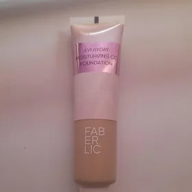 faberlic tonalka