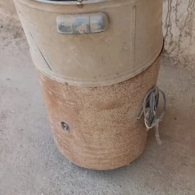 Kirgizya