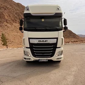 DAF 480 2021