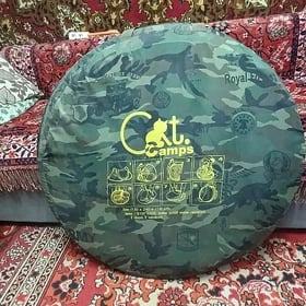 палатка