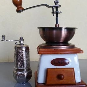 декор