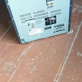 Sentr lg