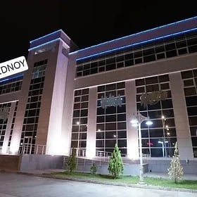Obezdnoý arende ýerlermiz bar
