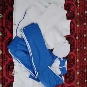 sport geyyim careninki