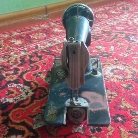 tikin maşyn