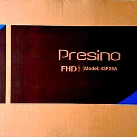 43"50"PRESINO