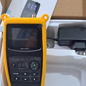 satfinder