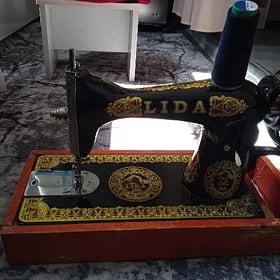 tikin maşyn