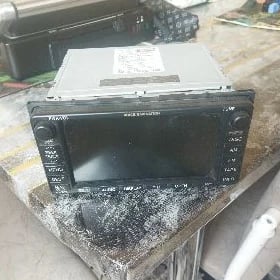 Toyota Mantifon