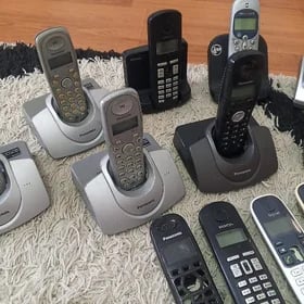 телефон