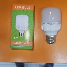 LED LAMPA