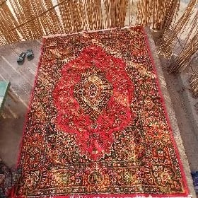 Palas hali