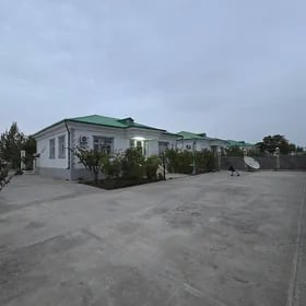 Taze Zaman 3 komnat