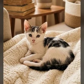 котик