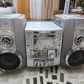 Samsung sentr