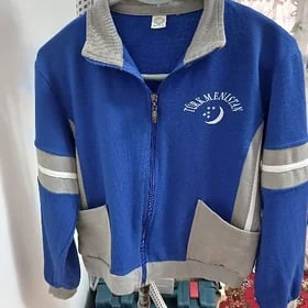 mekdep sport balak
