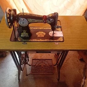 Tikin maşyn