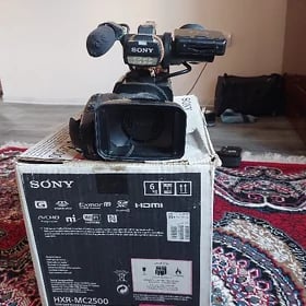 sony 2500