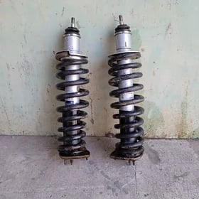 AMORTIZATOR SBOR ML320-350W163