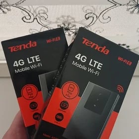 Tenda 4G LTE