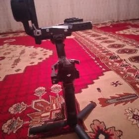 Satlyk Ronin.