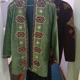 turkmen esik oglan