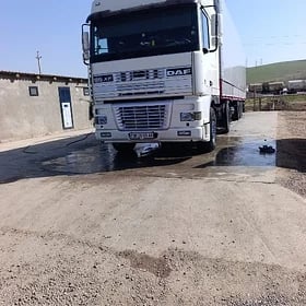 DAF FX 95 1999