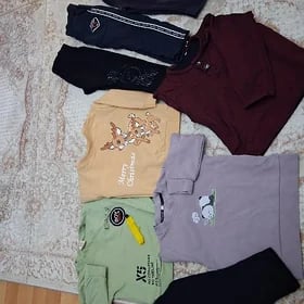 caga eşikler
