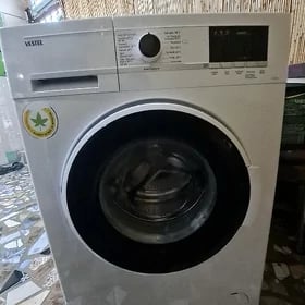 Vestel kir masyn