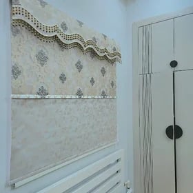 Zalyuz / Perde
