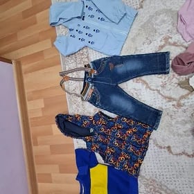 caga eşikler