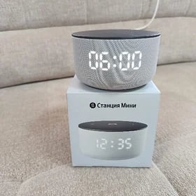 станция мини