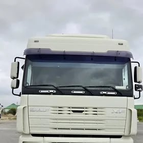 DAF 480 2006