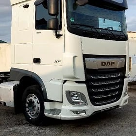 DAF 480 2021