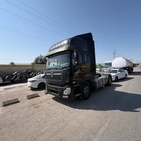 DAF 45220 2021