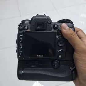 nikon d7000