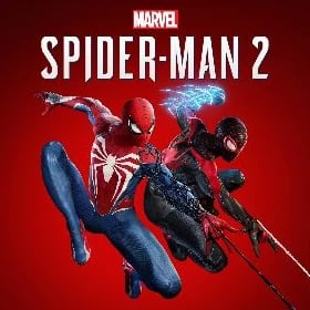 игра Spiderman 2 на ПК