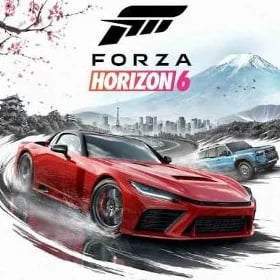 игра Forza Horizon 6 на ПК