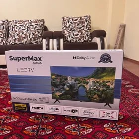 Telewizor SuperMax
