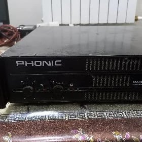 ponik 2.500