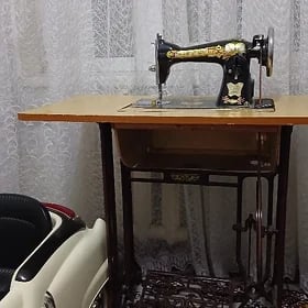 Tikin maşyn