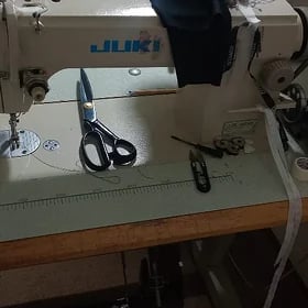 tikinmaşyn