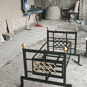 salajak çaga