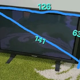 samsung telewizor
