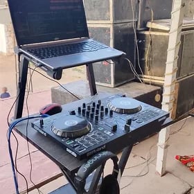 dj aparat