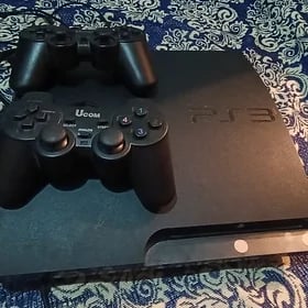 playstation 3