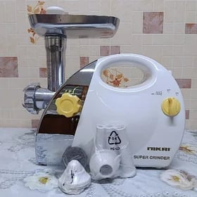 мясорубка