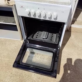 gaz plite газ плите